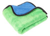 3d Paño Microfibra Premiun 40x40 Plush Towel Rmr Car 0
