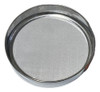 Kit C/ 6 Peneira Inox Cozinha Culinária Farinha Tapioca Fuba 6