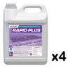 Desengrasante Rapid Plus Multisuperficies X5 Lts Pack 4 Un. 1