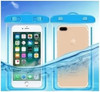 Bolsa Case Prova Dágua Celular Universal Impermeável Oferta 1