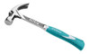Martillo De Carpintero Acero 560g Antishock Total Tht7143206 0