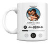 Taza Musical Spotify Canción 2