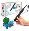 Mynt3d Pluma Estupenda 3d 0