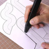 Mynt3d Pluma Estupenda 3d 1