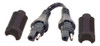 Cable Tecmate Optimate O-27, Adaptador, Polaridad, Sae 1
