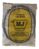 Cable Freno Trasero Mondial S2 0