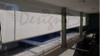 Toldo Cortina Microperfurada - Fabricação Sob Medida 3 Toldo Cortina Microperfurada - Fabricação Sob Medida 3