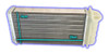 Radiador Calefaccion Fiat Marea 2.0 1