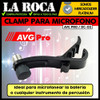 Excelente Clamp De Bateria Microfonos Takstar Dh88 - La Roca 2