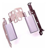 Deal4go Reemplazo De Kit De Bisagras Lcd Derecha E Izquierda 1