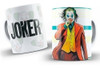 Kit Diseños Plantillas Tazas Joker Sublimación Colección  M1 6