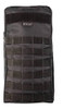 Porta Bolsa De Hidratação Modular Preto Cia Militar Airsoft 0