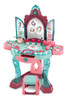 Penteadeira Para Criança Com Luz E Som Beauty Replay Kids 0