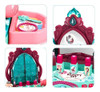 Penteadeira Para Criança Com Luz E Som Beauty Replay Kids 4