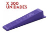 Combo Nivelador Atrim Porcelanato 600 Arcos + 300 Cuñas 4