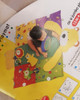 Alfombra Centro De Actividades Para Bebés 4