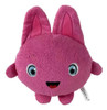 Sunny Bunnies Iluminam E Saltam De Pelúcia 3