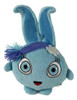 Sunny Bunnies Iluminam E Saltam De Pelúcia 4