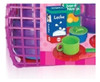 Juego De Te En Canasta Juguete Niños 1138 Antex 1