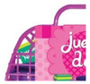 Juego De Te En Canasta Juguete Niños 1138 Antex 2