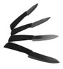 Juego De Cuchillos De Cerámica  De Cocina Ultra Sharp 2