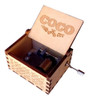 Caja Musical Coco Pixar Cajita Con Melodia  Remember Me 0 Caja Musical Coco Pixar Cajita Con Melodia  Remember Me 0