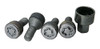 Tuercas Antirobo Para Chevrolet Vectra 94/11 2