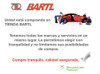 Cubierta Goodyear 195/60/15 Efficientgrip Performance Coloca 4