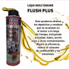 Kit X2 Limpiador Interior Del Motor Liqui Moly Neumovil 5