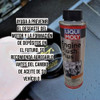 Kit X2 Limpiador Interior Del Motor Liqui Moly Neumovil 6