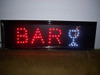 Cartel Led Bar Pizarras Bar Abierto Led Café La Que Quieras 4 Cartel Led Bar Pizarras Bar Abierto Led Café La Que Quieras 4