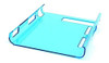 Cubierta Protectora Transparente De La Carcasa De Cristal Pa 1