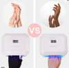 Guantes Para Lampara Uv 3