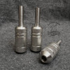 3 Grip Aço Tatuagem / Tattoo Profissional Biqueira 1