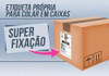 Etiqueta Adesiva Shopee E Sigep Correios Pct 250 Folhas 6