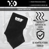 Tobillera De Neoprene Drb Ajustable Rehabilitacion Lesion 5