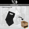 Tobillera De Neoprene Drb Ajustable Rehabilitacion Lesion 7