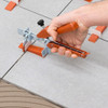 Pinza Niveladora Separador Porcelanato Cerámicos Atlas 6