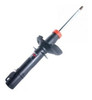 Kit 2 Amortiguadores Corven Plus Vw Bora Golf Iv Delantero 1