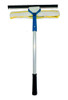 Rodo Limpa Vidro Combinado 2 Em 1 Rodo35 Com Cabo 45cm 1
