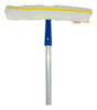 Rodo Limpa Vidro Combinado 2 Em 1 Rodo35 Com Cabo 45cm 5