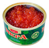 Caviar Rojo Ruso De Kamchatka. Natural. 140gr. Super Oferta! 1