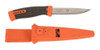 Cuchillo Bahco Multiuso Con Mango Bi-componente 2446 0