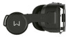 Óculos Realidade Virtual 3d Gamer Warrior Vr Headphone 1