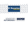 Tubo Bocallave Hexagonal 1/2 Encastre De 1/2 Bremen 3844 3