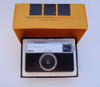 Cámara Kodak Instamatic 133 Con Caja Original 0