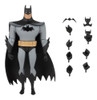 V.2 Cel Shaded Batman The Adventures Continue Dc Direct 0