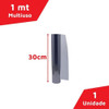Tira De Acetato 30cm X 1mt (und) 1