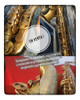 Yanagisawa T4 Saxo Tenor  Zapatillado A Nuevo 0