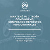 Soporte Rango Paragolpes Citroen C-elysee 2